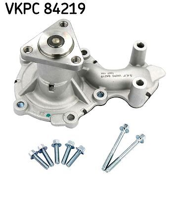 Skf wasserpumpe ford vkpc84219 - skf,