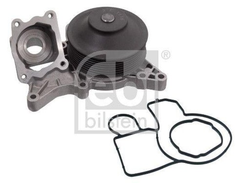 Febi bilstein wasserpumpe - febi,