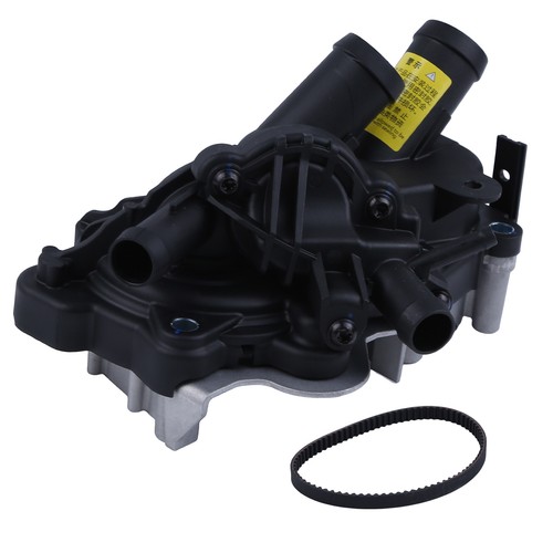 Vkpa 81341 wasserpumpe - vkpa, mit