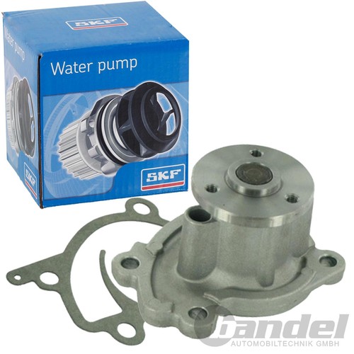 Skf wasserpumpe für nissan - skf,