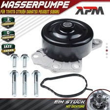 Wasserpumpe für Toyota Aygo