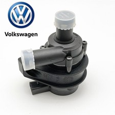 Original VW Wasserpumpe