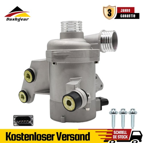 Wasserpumpe elektrisch ersatz - elektrisch,