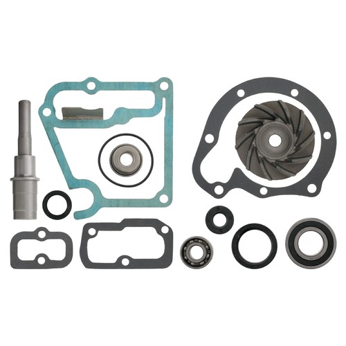 Febi rep satz wasserpumpe - febi,