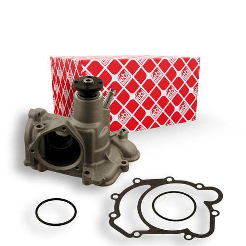 Febi bilstein wasserpumpe - bilstein,