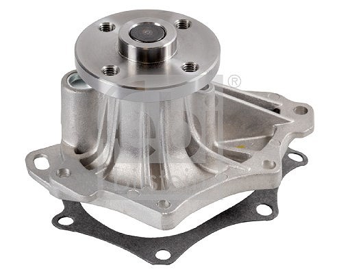 Febi bilstein wasserpumpe - febi,