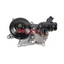 Wasserpumpe, Motorkühlung