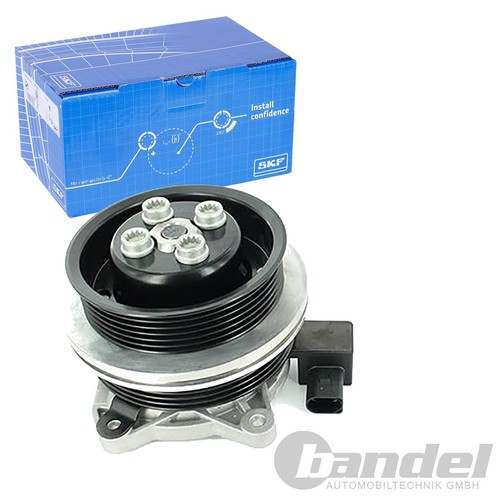 Skf wasserpumpe mit - wasserpumpe,