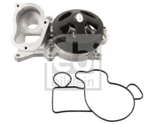 Febi bilstein wasserpumpe - febi,