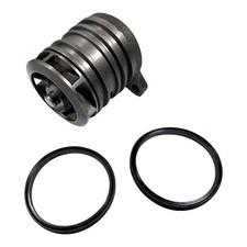 Wasserpumpe Pumpe verstärkt