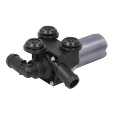 Zusätzliche elektrische