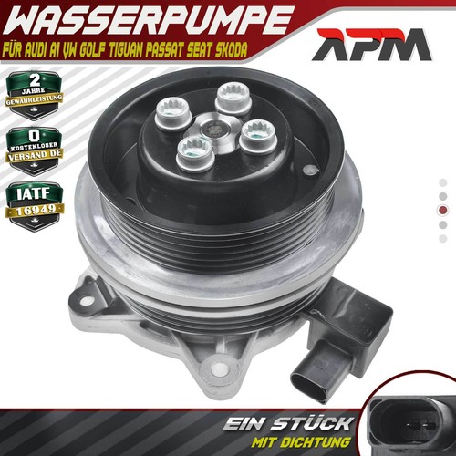 Wasserpumpe für audi vw - wasserpumpe, a1