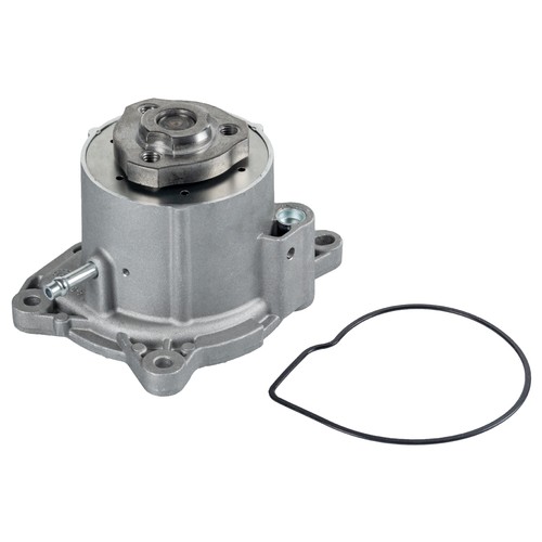 Febi wasserpumpe audi - febi, 45023