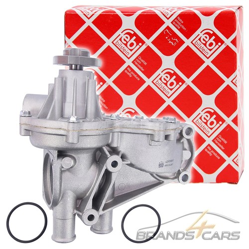 Febi bilstein wasserpumpe für - bilstein,