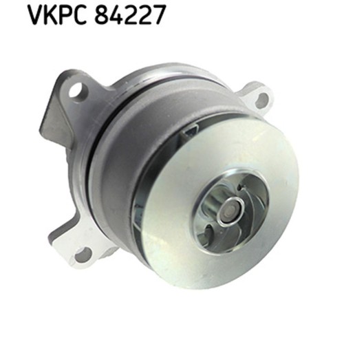 Wasserpumpe skf vkpc 84227 - skf,
