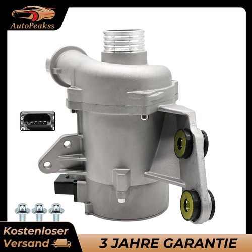 Wasserpumpe elektrisch ersatz - wasserpumpe,