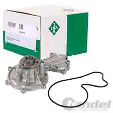 INA WASSERPUMPE passend für