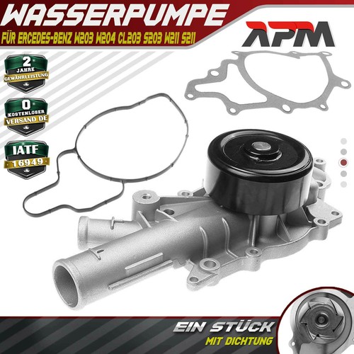 Wasserpumpe für mercedes benz - wasserpumpe,