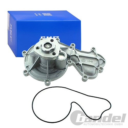 Skf wasserpumpe mit dichtungen - skf,